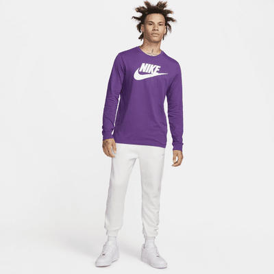 Nike Sportswear Men's Long-Sleeve T-Shirt