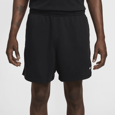 Shorts Cardinal in fleece NOCTA