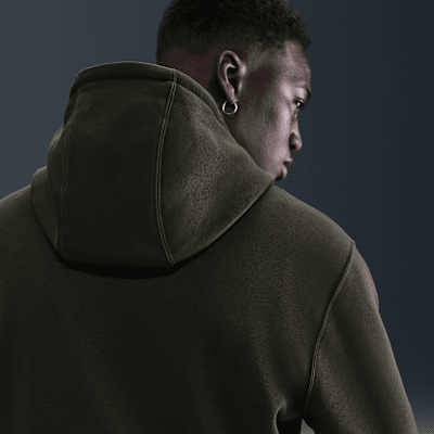 Nike Sportswear Club Men's Fleece Hoodie