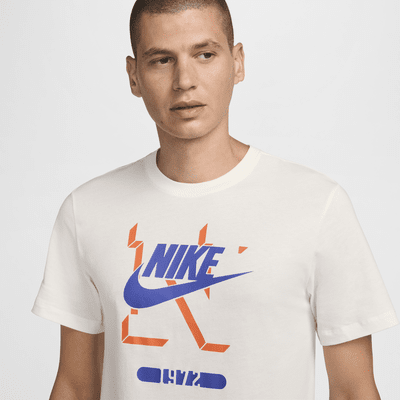 Playera para hombre Nike Sportswear