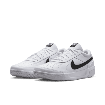 NikeCourt Air Zoom Lite 3 Men's Tennis Shoes. Nike.com