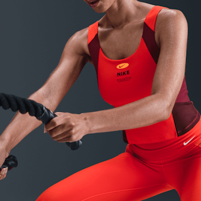 Nike One Women's Dri-FIT Tank Top