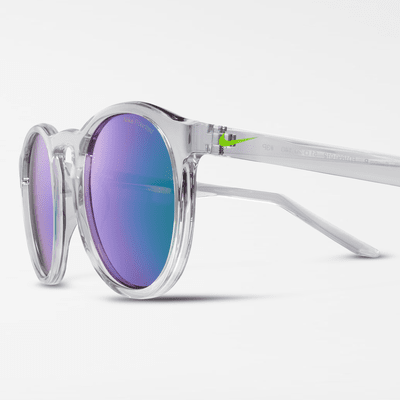 Nike Swerve Polarized Sunglasses