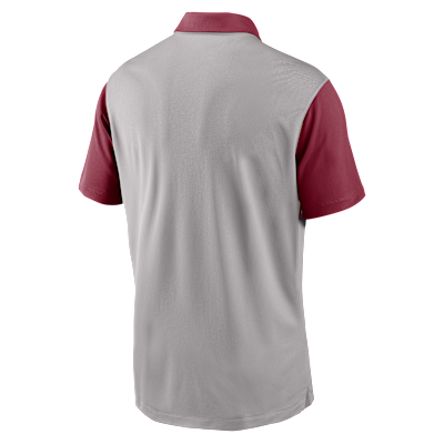 Florida State Vapor Men's Nike Dri-FIT College Polo