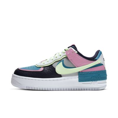 nike air af1 mujer