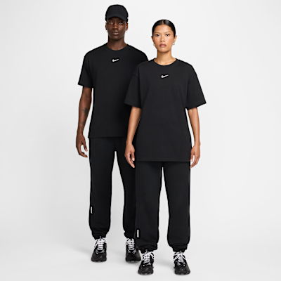 NOCTA NOCTA Fleece-Trainingshose