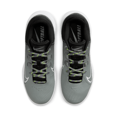 Tacos de softball para mujer Nike Hyperdiamond 4 Pro MCS