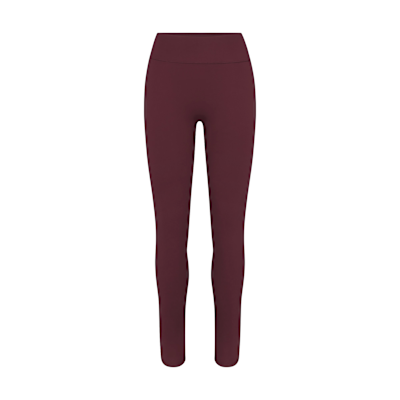 Leggings de tiro alto de 66 cm para mujer NikeSKIMS Matte