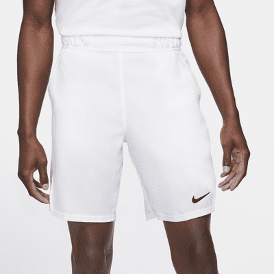 NikeCourt Dri-FIT Victory Men's 23cm (approx.) Tennis Shorts. Nike AU