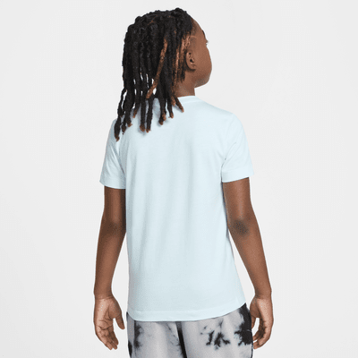 T-shirt KM – Ragazzo/a