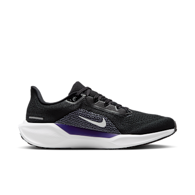 TCU Pegasus 41 Men's Nike College Road Running Shoes
