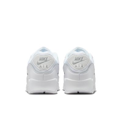 Nike Air Max 90 Premium Men's Shoes with Reflective Accents