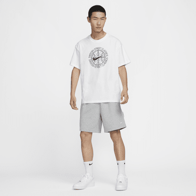 Nike Men's Max90 Basketball T-Shirt