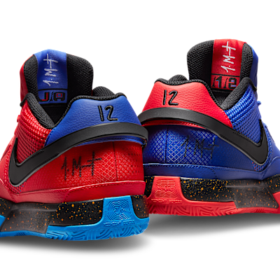 JA 1 EP Basketball Shoes