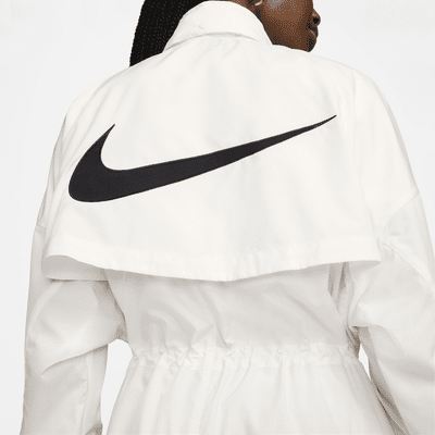 Gabardina para mujer Nike Sportswear Essential