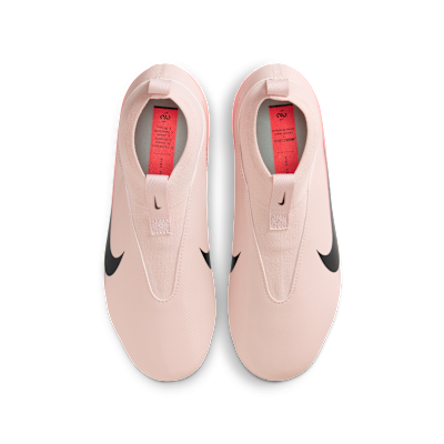 Nike United Jr. Mercurial Superfly 10 Academy Older Kids' Multi-Ground High-Top Football Boots