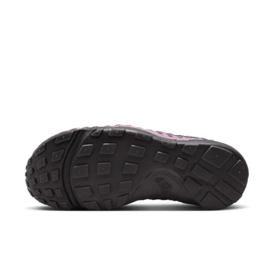 Nike Air Footscape Woven Women's Shoes