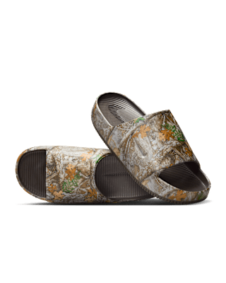 Unisex  Nike Calm RealTree Slides