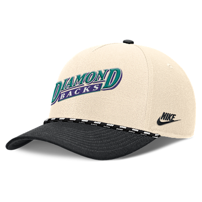 Arizona Diamondbacks Rise