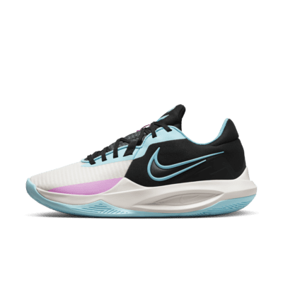 Nike Precision 6 Basketball Shoes