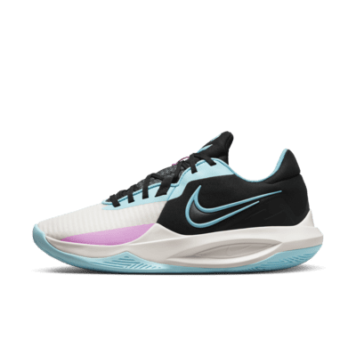 Nike Precision 6 Basketball Shoes. Nike UK
