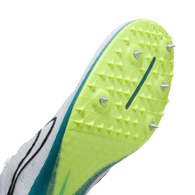 Tenis de atletismo para pista y campo Nike Zoom Mamba 6