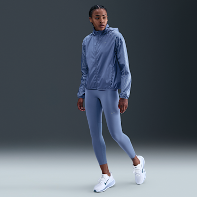 Veste de running déperlante Nike Tempo Flash pour femme