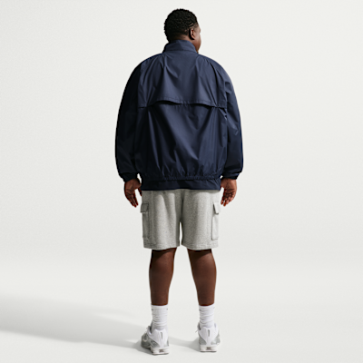 Nike Sportswear Club Men's Roscoe Full-Zip Jacket
