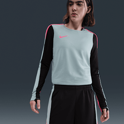 Nike Strike Dri-FIT női futballrövidnadrág