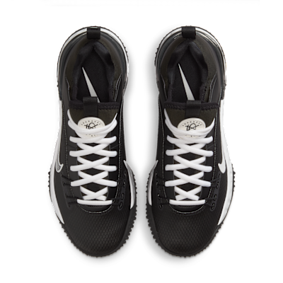 Nike Huarache 9 Elite TF LAX Lacrosse Shoes