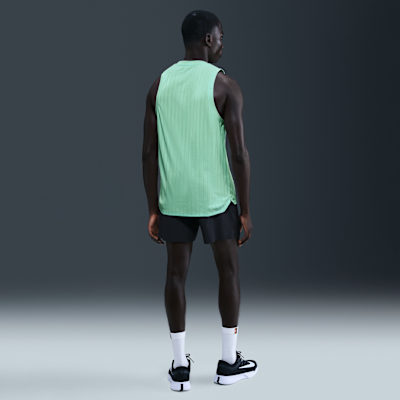 NikeCourt Slam Men's Dri-FIT ADV Tennis Tank Top
