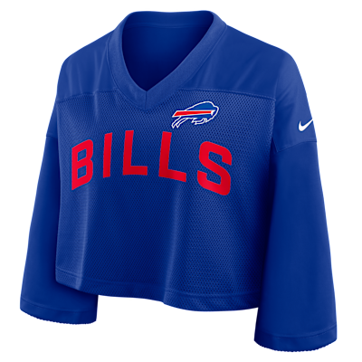Buffalo Bills Wide Receiver Jersey Fashion