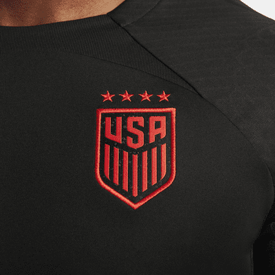 U.S. Strike Men's Nike Dri-FIT Knit Soccer Top