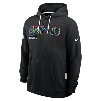 New Orleans Saints Crucial Catch Sideline
