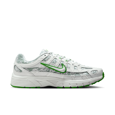 Nike P-6000 Kadın Ayakkabısı