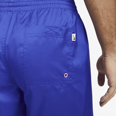 Shorts de vóleibol de 18 cm para hombre Nike