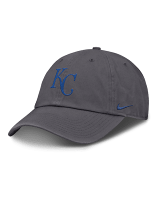 Мужские  Kansas City Royals Club Nike MLB Adjustable Hat