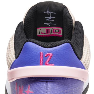 Ja 1 "Guava Ice" Basketball Shoes