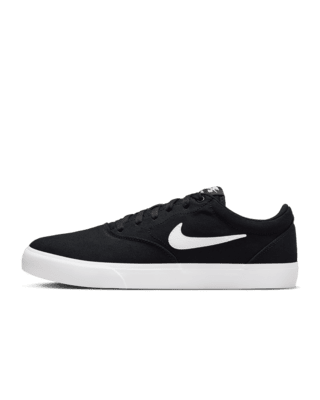 Unisex кроссовки Nike SB Charge Canvas Skate