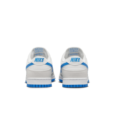 Nike Dunk Low Retro Men's Shoes