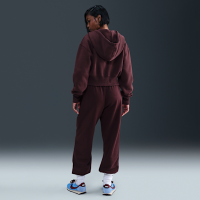 Nike Sportswear Club Fleece Women's Mid-Rise Oversized Sweatpants