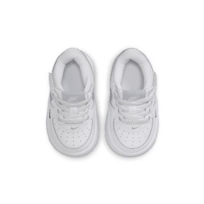 Nike Force 1 Low EasyOn Bebek Ayakkabısı