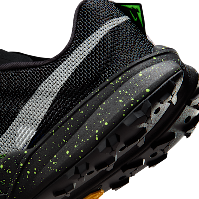 Nike Kiger 10 terrengløpesko til herre