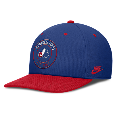Montreal Expos Cooperstown Pro
