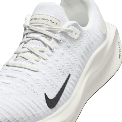 Nike InfinityRN 4 hardloopschoenen voor heren (straat)