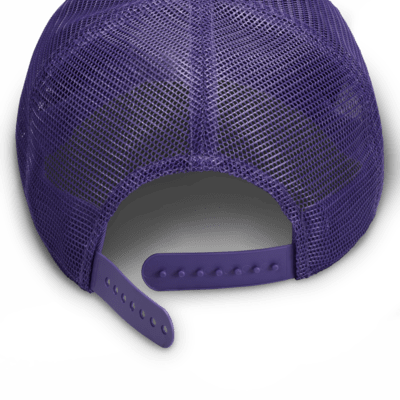 Gorra Dri-FIT con estructura Nike Rise
