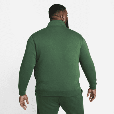 Nike Sportswear Club Men's Brushed-Back 