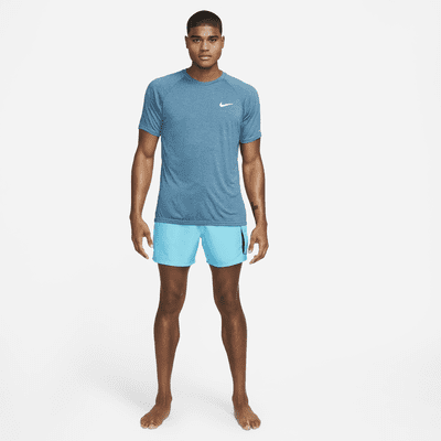 Nike Dri-FIT Men's Short-Sleeve Hydroguard