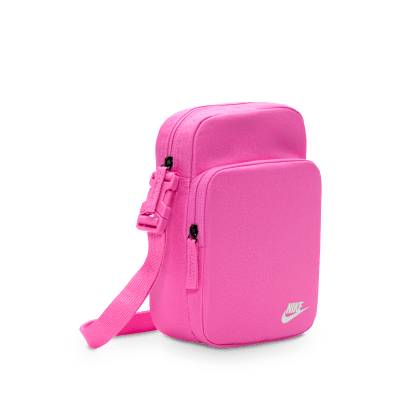 Nike Heritage Crossbody Bag (4L)