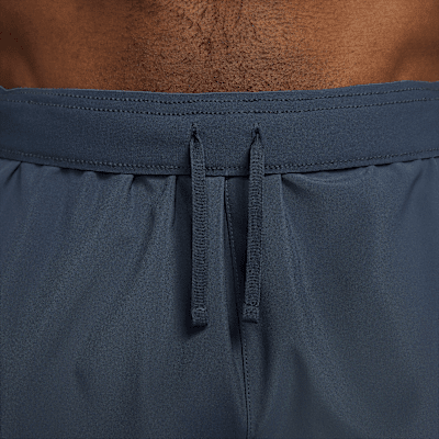 Nike Challenger Pantalón corto de running Dri-FIT de 18 cm sin forro - Hombre